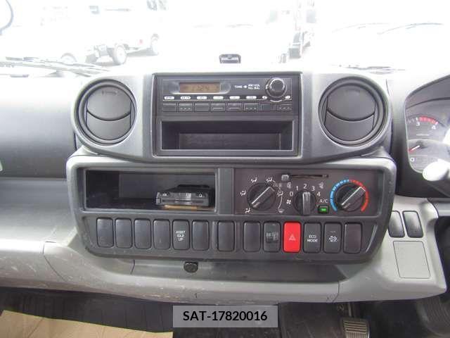 Toyota TOYOACE 2013-11 202116-13