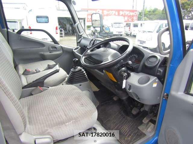 Toyota TOYOACE 2013-11 202116-10