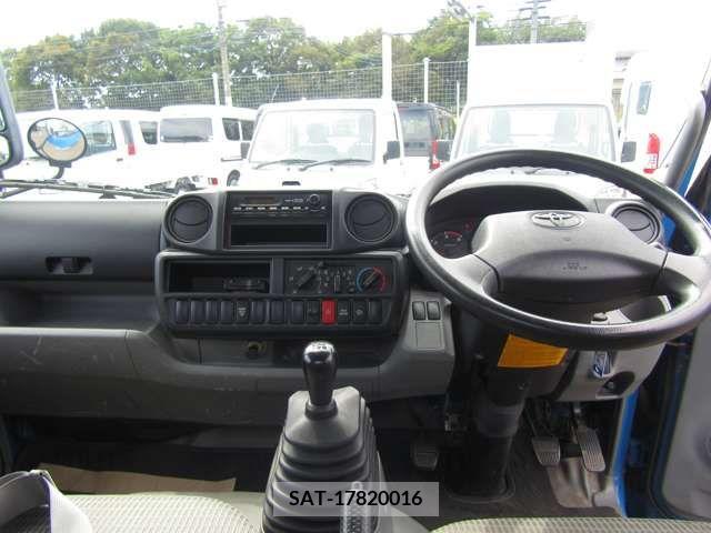 Toyota TOYOACE 2013-11 202116-11