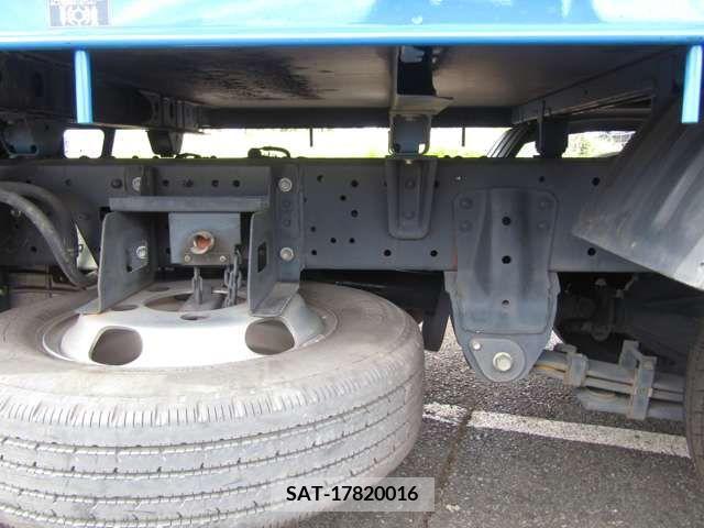 Toyota TOYOACE 2013-11 202116-9