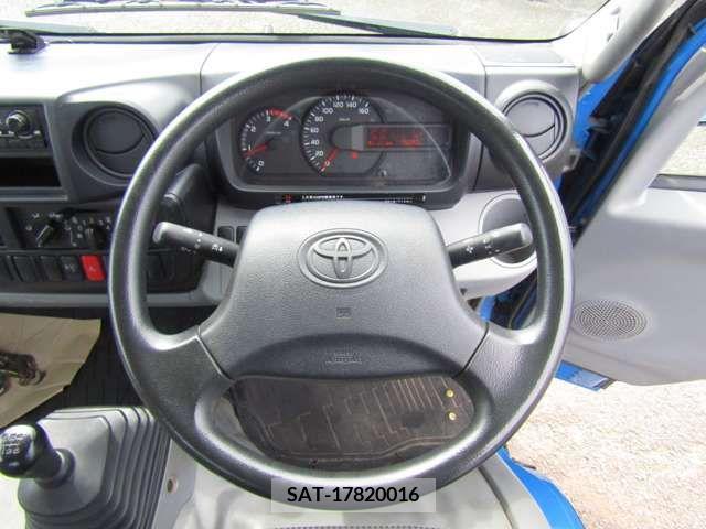 Toyota TOYOACE 2013-11 202116-12