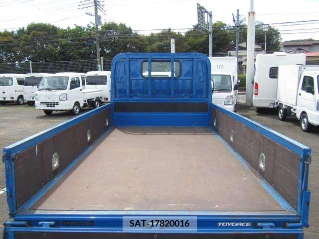 Toyota TOYOACE 2013-11 202116-8