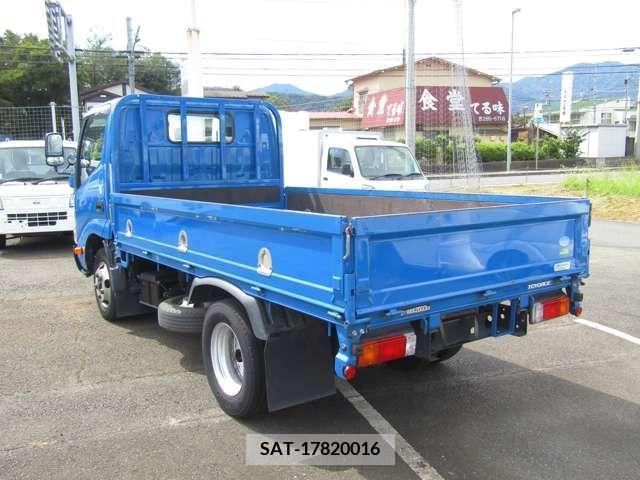 Toyota TOYOACE 2013-11 202116-6