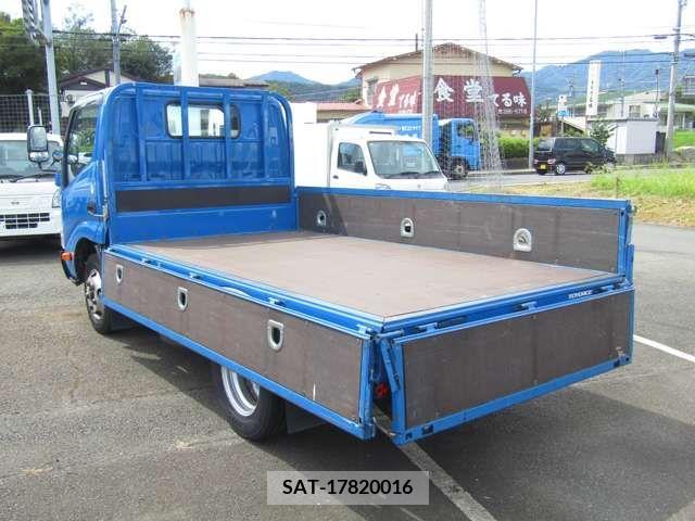 Toyota TOYOACE 2013-11 202116-7