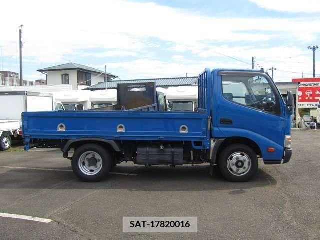 Toyota TOYOACE 2013-11 202116-3