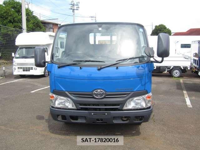 Toyota TOYOACE 2013-11 202116-1