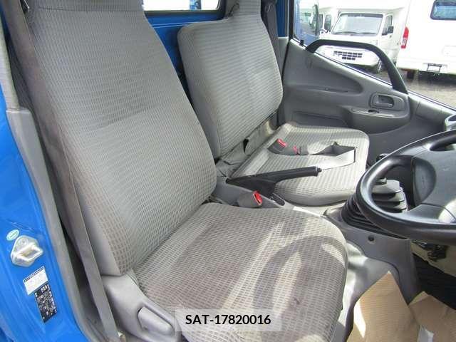 Toyota TOYOACE 2013-11 202116-18