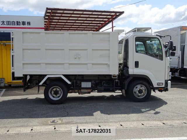 Isuzu FORWARD 2013-12 227932-3