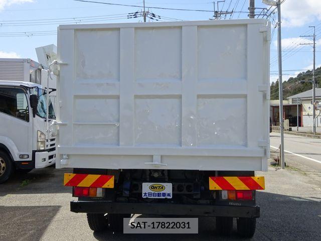 Isuzu FORWARD 2013-12 227932-5