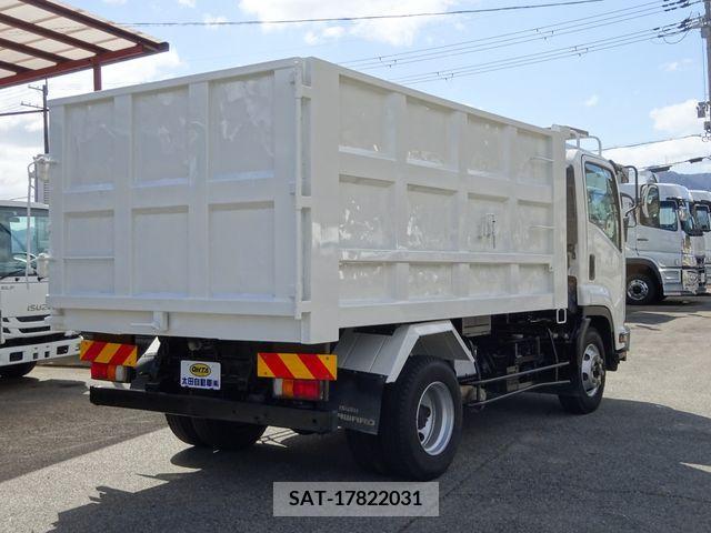 Isuzu FORWARD 2013-12 227932-4