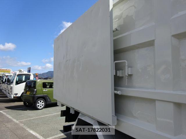 Isuzu FORWARD 2013-12 227932-11