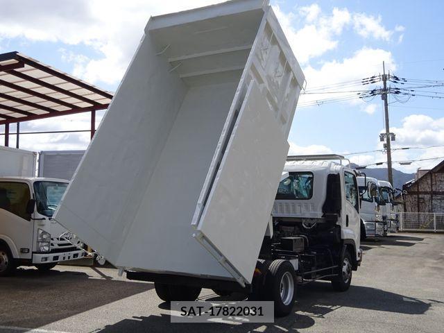 Isuzu FORWARD 2013-12 227932-9
