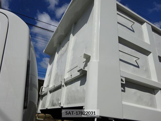 Isuzu FORWARD 2013-12 227932-14