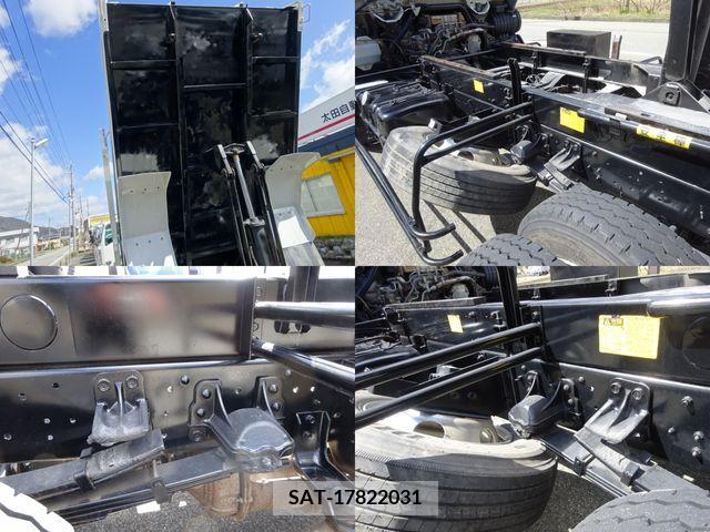 Isuzu FORWARD 2013-12 227932-13