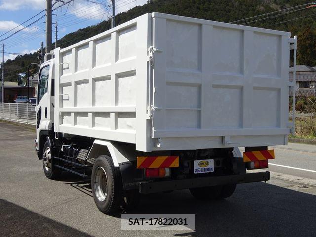 Isuzu FORWARD 2013-12 227932-6