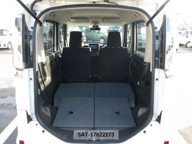 Suzuki SPACIA 2019-03 246963-9
