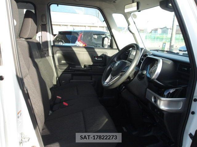 Suzuki SPACIA 2019-03 246963-10