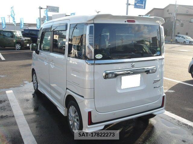 Suzuki SPACIA 2019-03 246963-3
