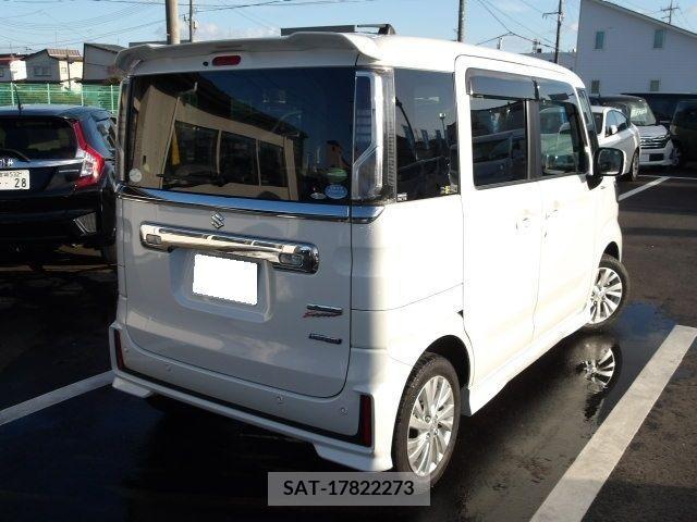 Suzuki SPACIA 2019-03 246963-1