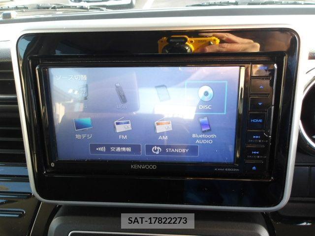 Suzuki SPACIA 2019-03 246963-12