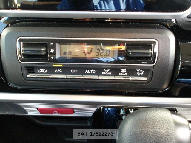 Suzuki SPACIA 2019-03 246963-13