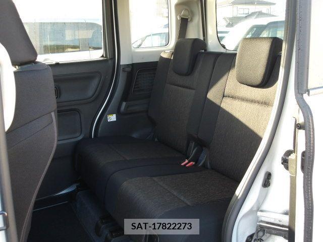 Suzuki SPACIA 2019-03 246963-5
