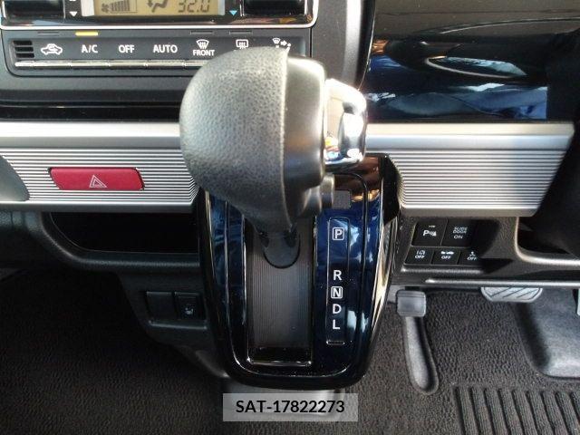 Suzuki SPACIA 2019-03 246963-14