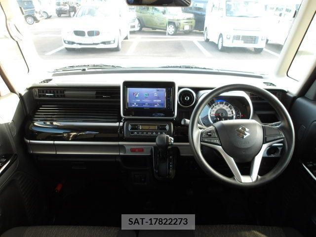 Suzuki SPACIA 2019-03 246963-6