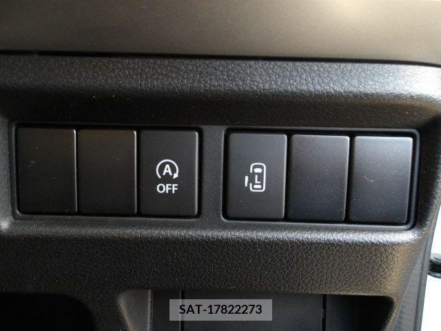 Suzuki SPACIA 2019-03 246963-15