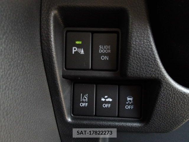 Suzuki SPACIA 2019-03 246963-16