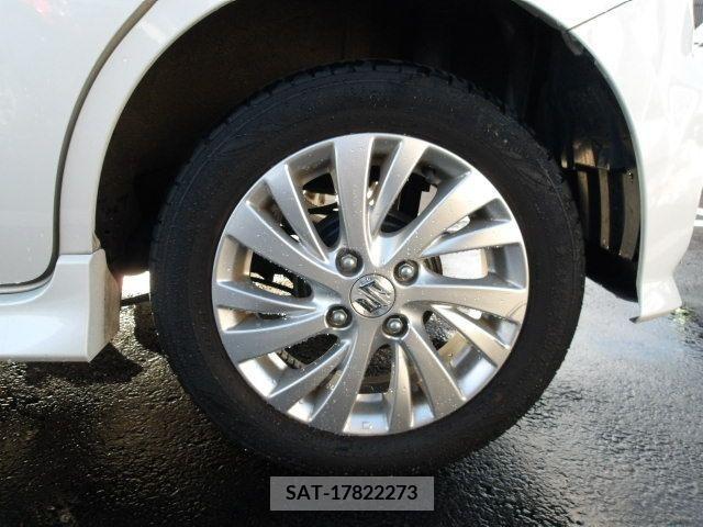 Suzuki SPACIA 2019-03 246963-7
