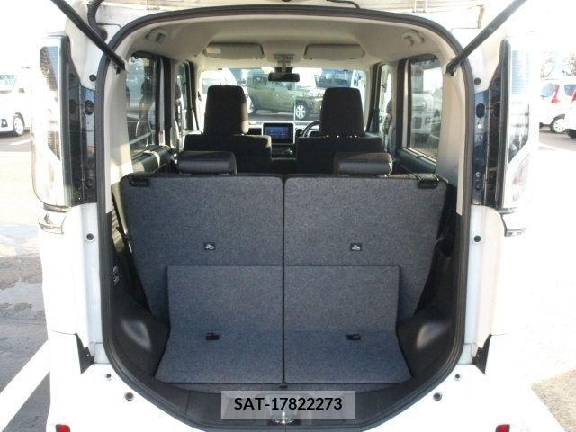 Suzuki SPACIA 2019-03 246963-8