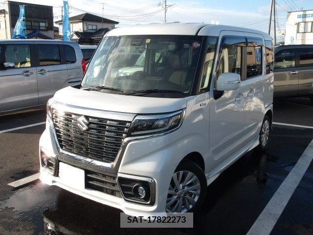 Suzuki SPACIA 2019-03 246963-0