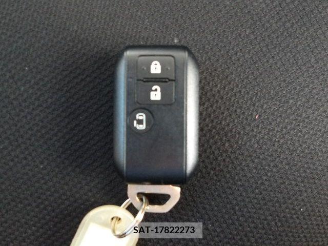 Suzuki SPACIA 2019-03 246963-19