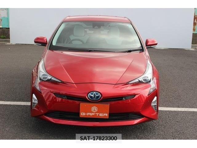 Toyota PRIUS 2016-01 380349-6