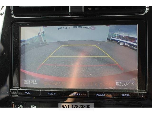 Toyota PRIUS 2016-01 380349-2