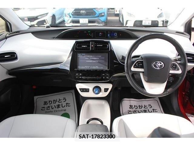 Toyota PRIUS 2016-01 380349-16