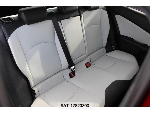 Toyota PRIUS 2016-01 380349-15