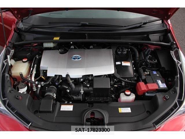 Toyota PRIUS 2016-01 380349-23