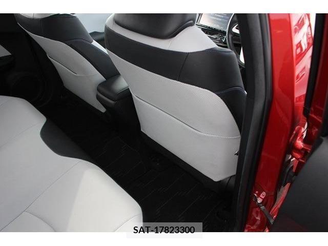 Toyota PRIUS 2016-01 380349-14