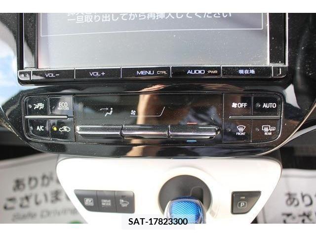 Toyota PRIUS 2016-01 380349-20