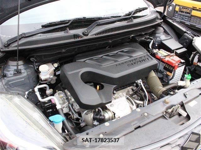 Suzuki BALENO 2016-12 213804-19