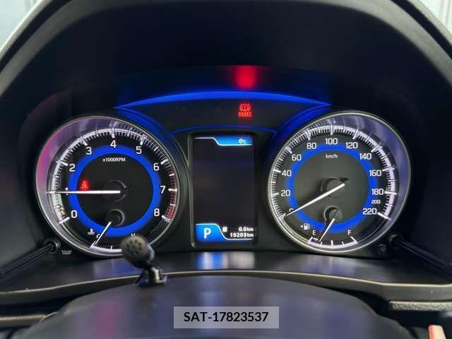 Suzuki BALENO 2016-12 213804-18