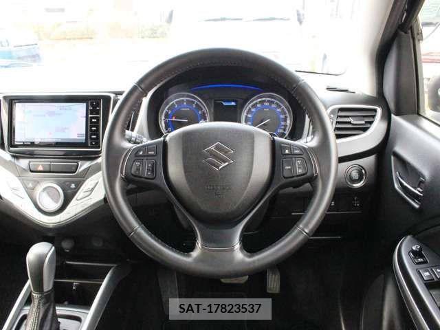 Suzuki BALENO 2016-12 213804-13