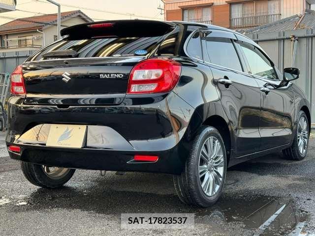 Suzuki BALENO 2016-12 213804-9