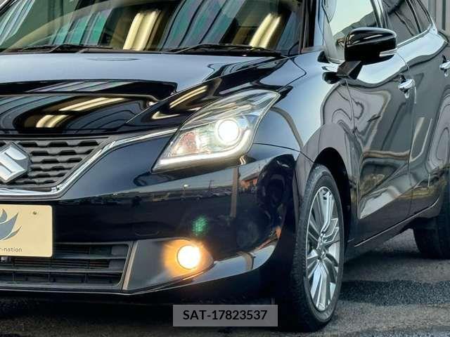 Suzuki BALENO 2016-12 213804-7