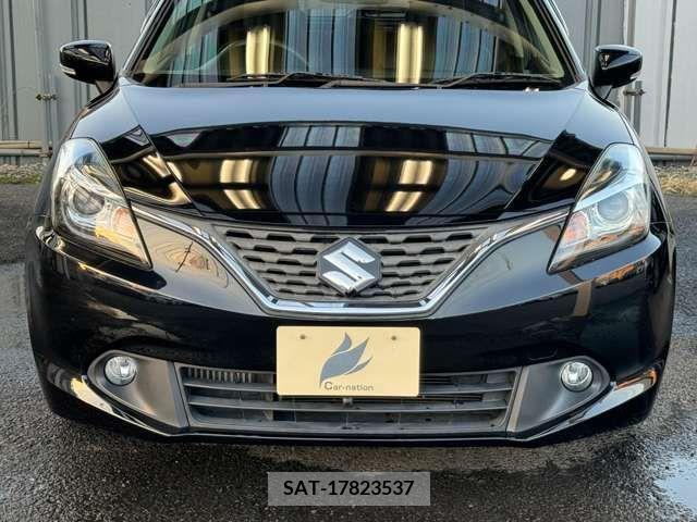 Suzuki BALENO 2016-12 213804-6