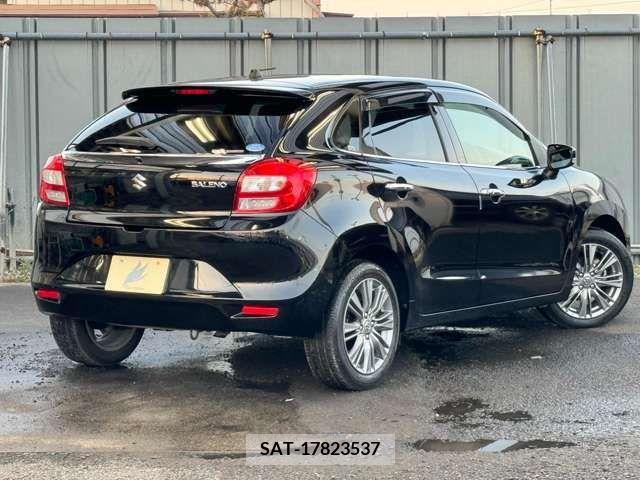 Suzuki BALENO 2016-12 213804-5