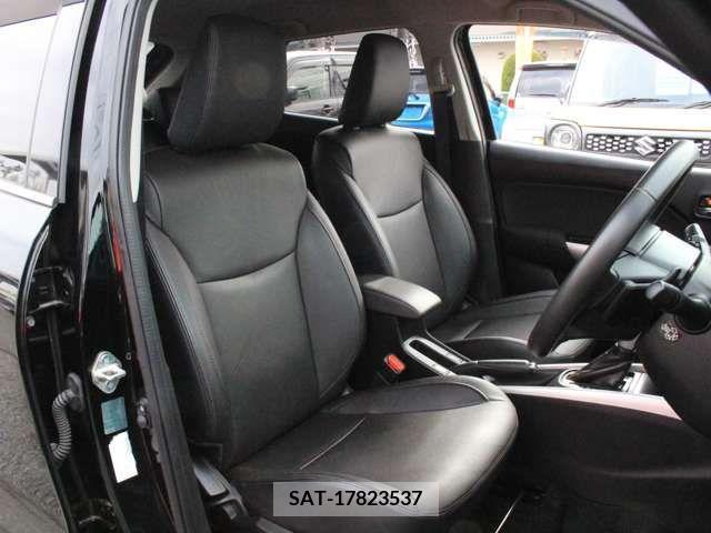 Suzuki BALENO 2016-12 213804-2
