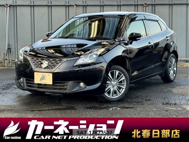 Suzuki BALENO 2016-12 213804-0